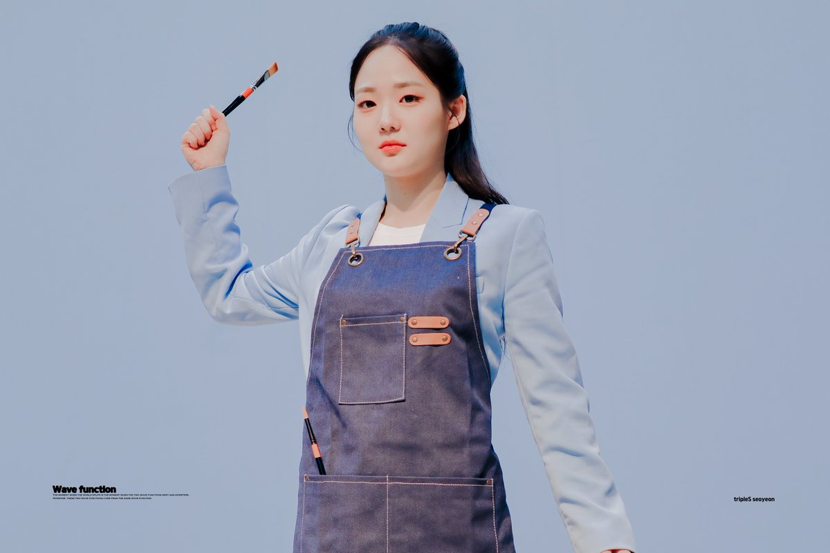 wavefunc0806's tweet photo. 230526
ㅋㅋㅋㅋㅋㅋㅋ 
#트리플에스 #tripleS
#윤서연 #seoyeon https://t.co/kd133CC4Ib