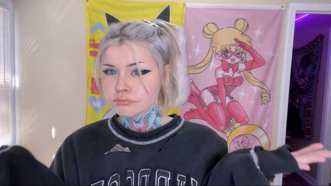 I made a YouTube video~  Link Below https://t.co/QtlFNsh2bJ<a href="/tag/newprofilepic"class="tags"><span>#newprofilepic</span></a>