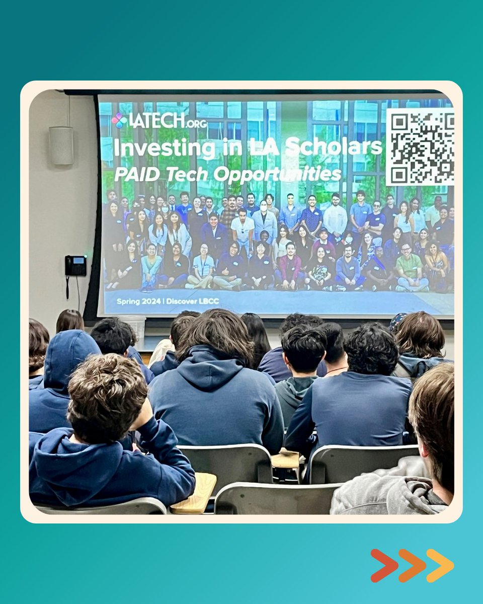 LBUSD Pathways & Business Engagement tweet media