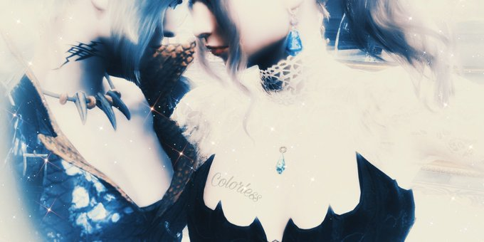 YUKI_watayuka's tweet image. 🦋

おはツイした気でいたアカウントはこちらです( ･´ｰ･｀)ｳﾌ♡

てかもう2月！？1か月が秒で終わっていく…
今月もよろしくお願いします～～(*´Д｀)

＃Colorless
今月のヘッダーも上手く出来たからお時間あったら見てやってくださいー(*'ω'*)