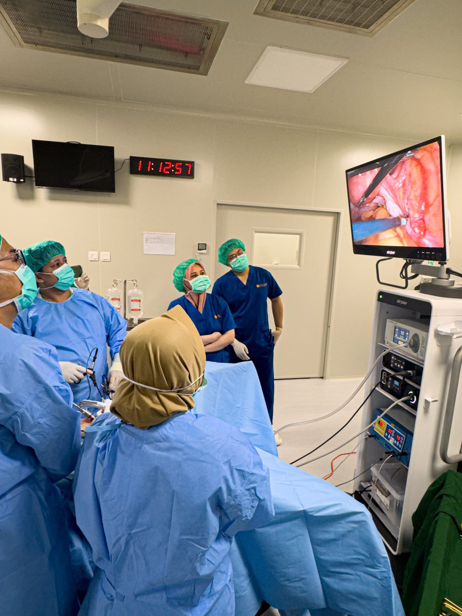 🇮🇩 🇺🇸𝑪𝒆𝒍𝒆𝒃𝒓𝒂𝒕𝒆 𝒀𝒐𝒖𝒓 𝑯𝒆𝒂𝒍𝒕𝒉𝒚 𝑾𝒊𝒏 𝒘𝒊𝒕𝒉 𝑳𝒂𝒕𝒆𝒔𝒕 𝑪𝒖𝒕𝒕𝒊𝒏𝒈-𝑬𝒅𝒈𝒆 𝑳𝒂𝒑𝒂𝒓𝒐𝒔𝒄𝒐𝒑𝒚 𝑻𝒆𝒄𝒉 𝒇𝒓𝒐𝒎 𝒕𝒉𝒆 𝑼𝑺𝑨 𝒂𝒕 𝑩𝒖𝒏𝒅𝒂 𝑴𝒐𝒓𝒖𝒍𝒂 𝑺𝒖𝒓𝒂𝒃𝒂𝒚𝒂! 🎉✨

 #drBettiHariani #Surabaya #BMHS #HealthyWins #CoolCare #USATech