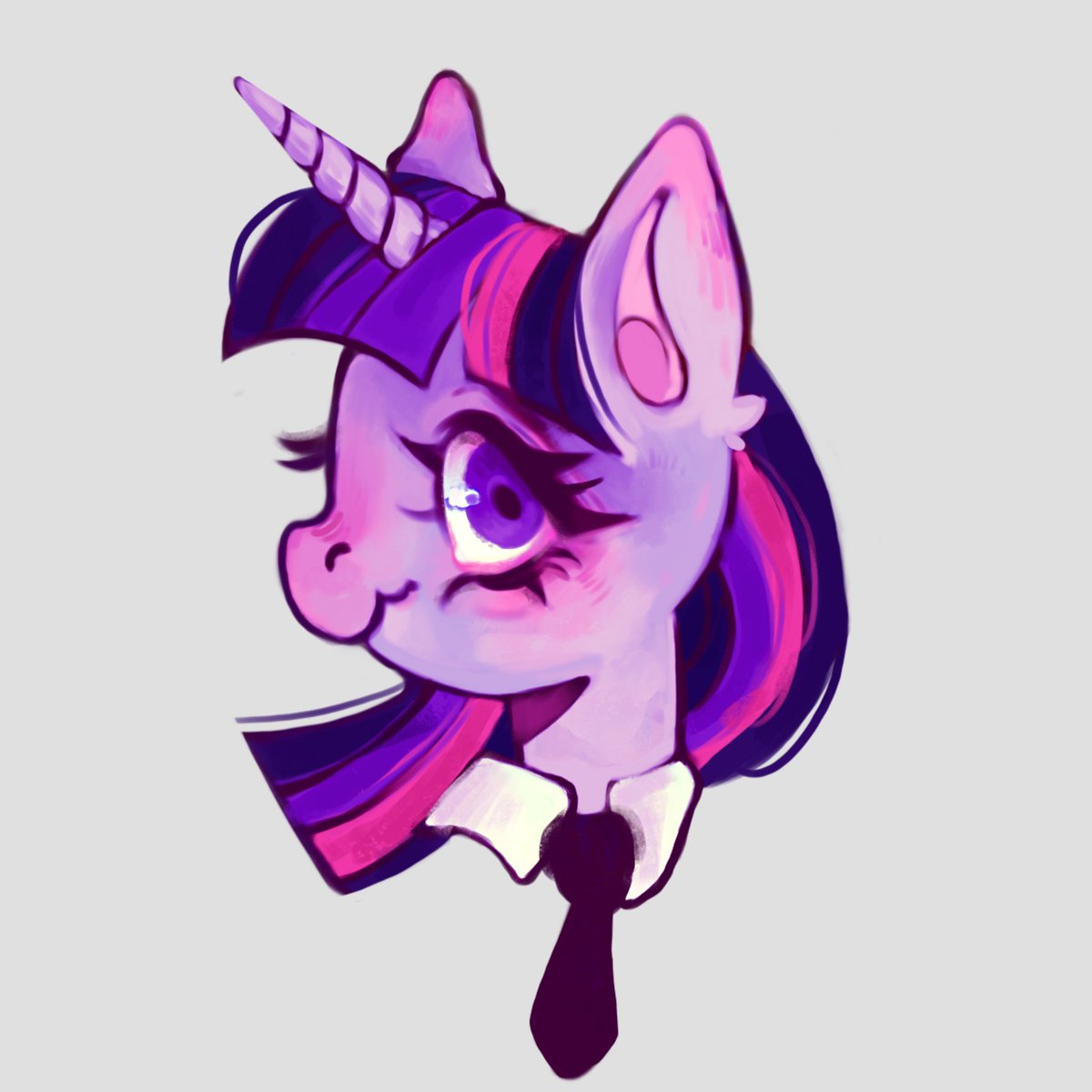 maikuruuuu's tweet photo. More pony study https://t.co/xixF0sgpeV