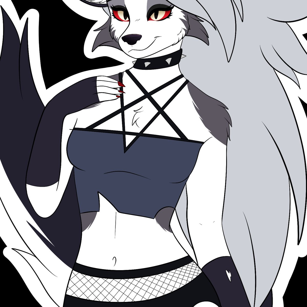 DecemberBreezie's tweet photo. Journey to 500 followers!

Winner will get a 2 character piece,  fullyshaded! (Will come with simple background! And transparent )

It can be feral, furry, or a feral character! 

Requirements : 
Retweet
Follow
Comment anything!

(It will either be fullbody or halfbody/thigh up) https://t.co/ugvJs3Sach