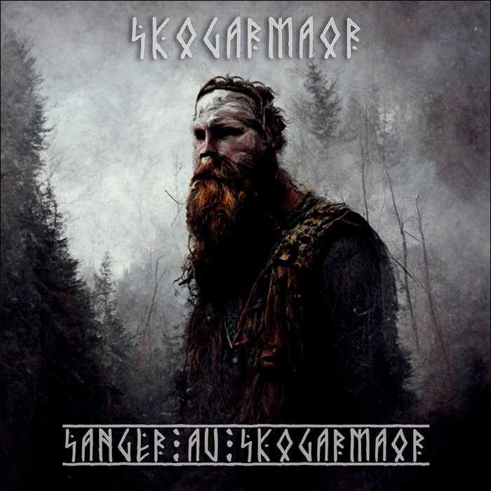 pregonermetall's tweet photo. SKOGARMAOR (Kazakhstan) presenta nou àlbum: "Sanger av Skogarmaor" #Skogarmaor #SymphonicBlack #DeathMetal #DoomMetal #Gener2024 #Kazakhstan #NouÀlbum #Metall #Metal #MúsicaMetal #MetalMusic https://t.co/kThhyb6Cae