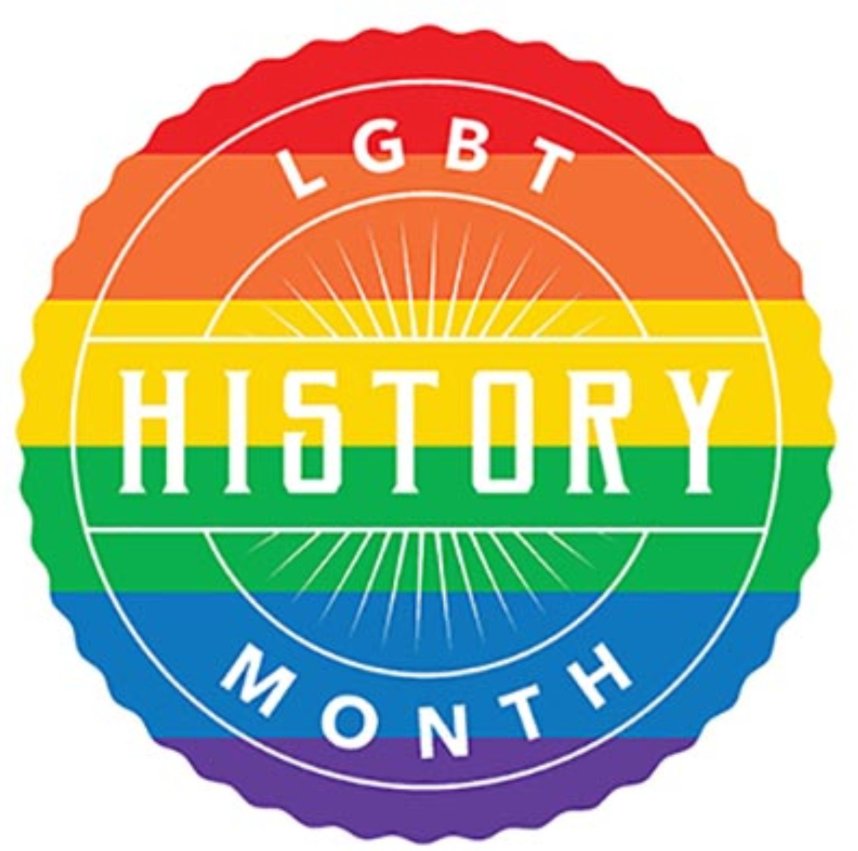 LGBT+ HISTORY MONTH Everyone should feel safe, and be themselves. We don't judge, we listen. So if you need to talk to someone #Samaritans are here for you 24/7 365 days a year. 📞116123📞 #lgbtplushistorymonth #safeplace #lgbthistorymonth @SparkleLgbt @Wolveslgbt @lgbtwolves