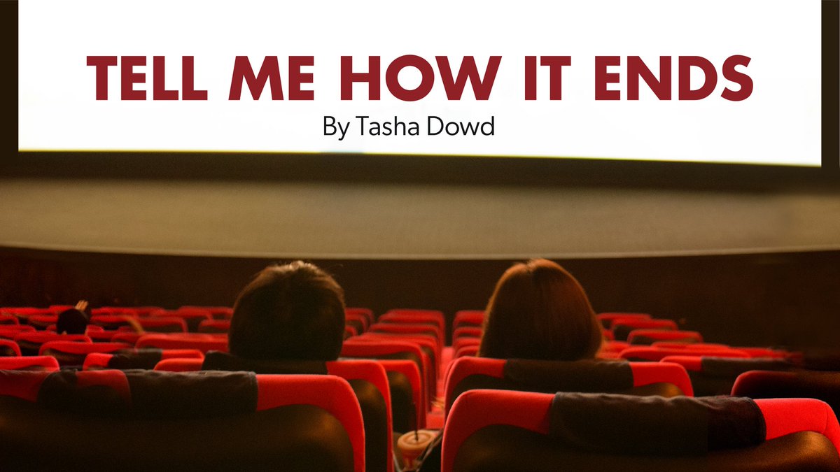 tashadmusouk's tweet photo. Submissions for #TellMeHowitEnds are coming in and it's great to see people taking the time to submit! Looking for #Scouse and #Queer talent for this shows debut - still taking submissions until FEB 5TH
I look forward to meeting everyone :))
#scouseactor #queeractor #Newplay https://t.co/r2P43ukeAg