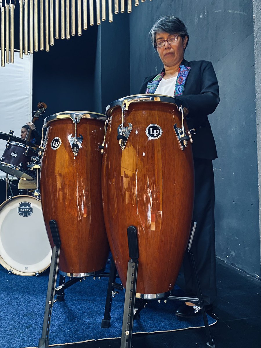 RADIO FARO CULTURAL 104.5 FM tweet media