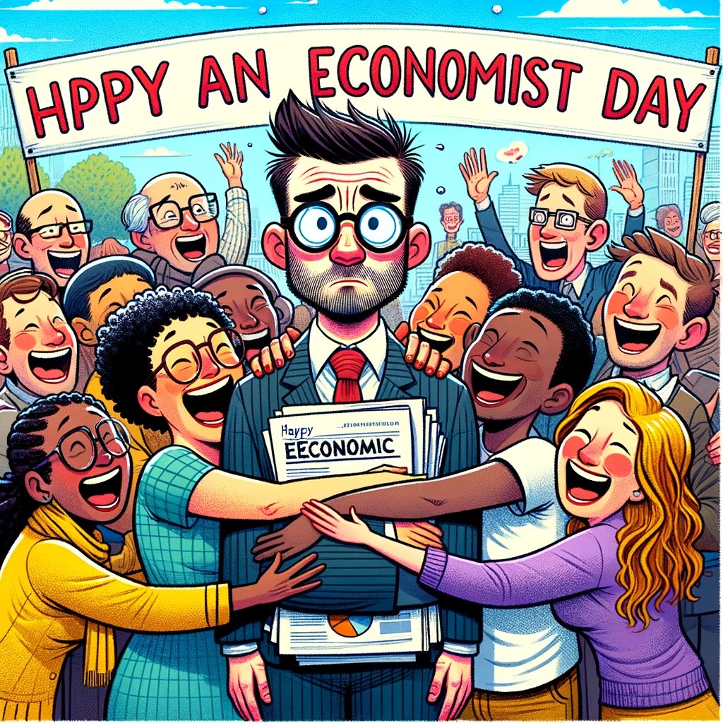 Mario Macis tweet media