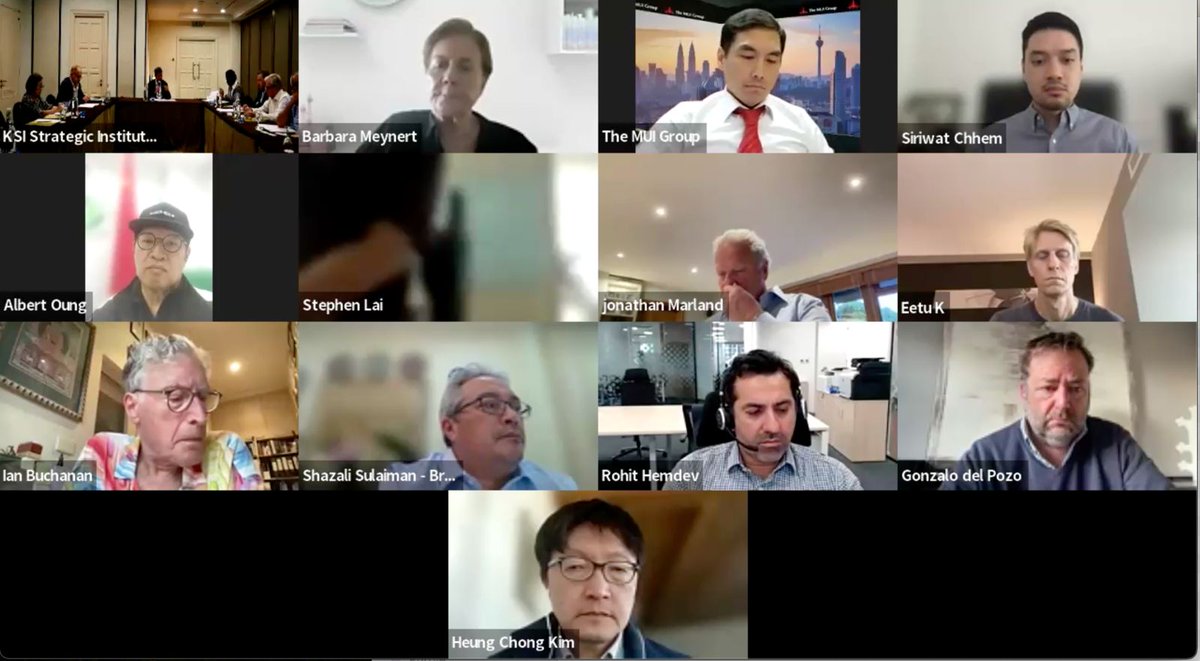 World Digital Chamber tweet media