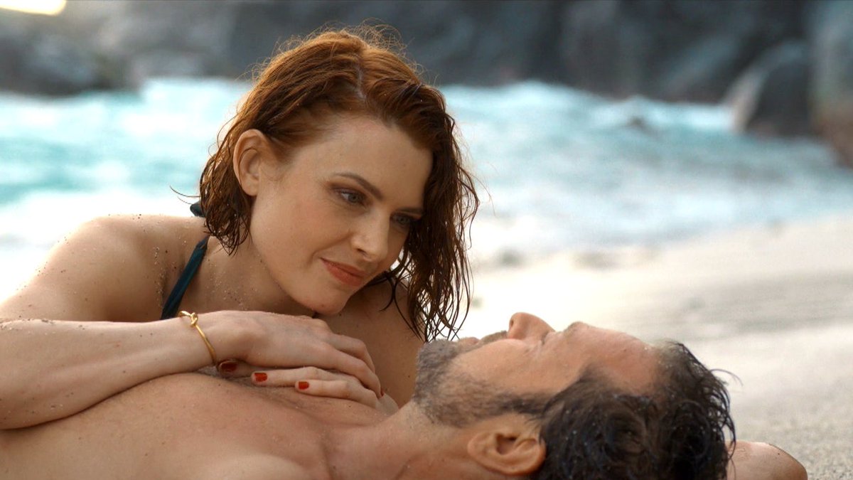 jatirado_oc's tweet image. #Seriallover #Series La noticia que cambia por completo los planes del estafador: “¿Estás embarazada?” dlvr.it/T28KTG