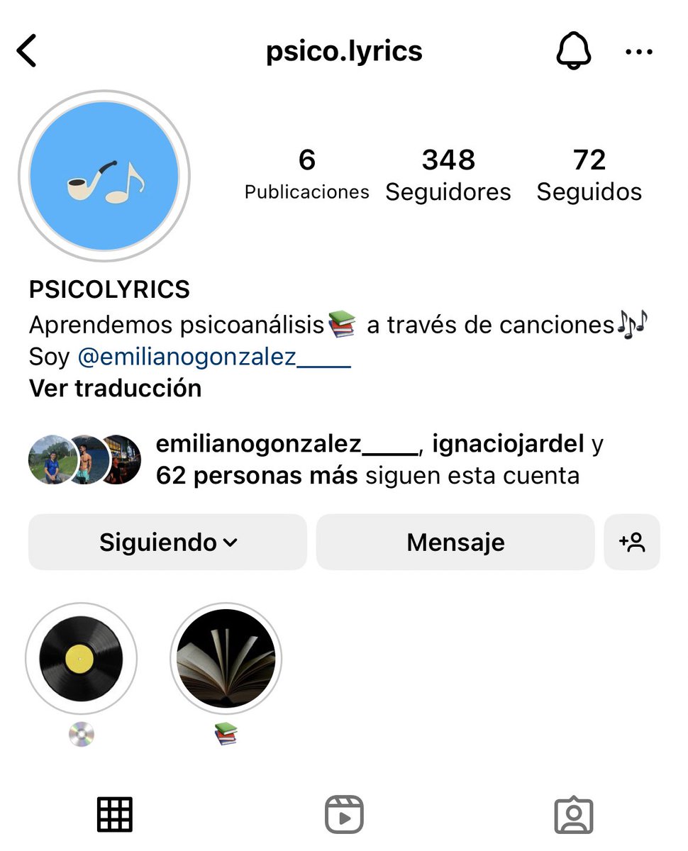 <a href="/SantiiCanderan/">Santii ⭐️⭐️⭐️</a> que buena idea hombre desconocido! el ig es psico.lyrics