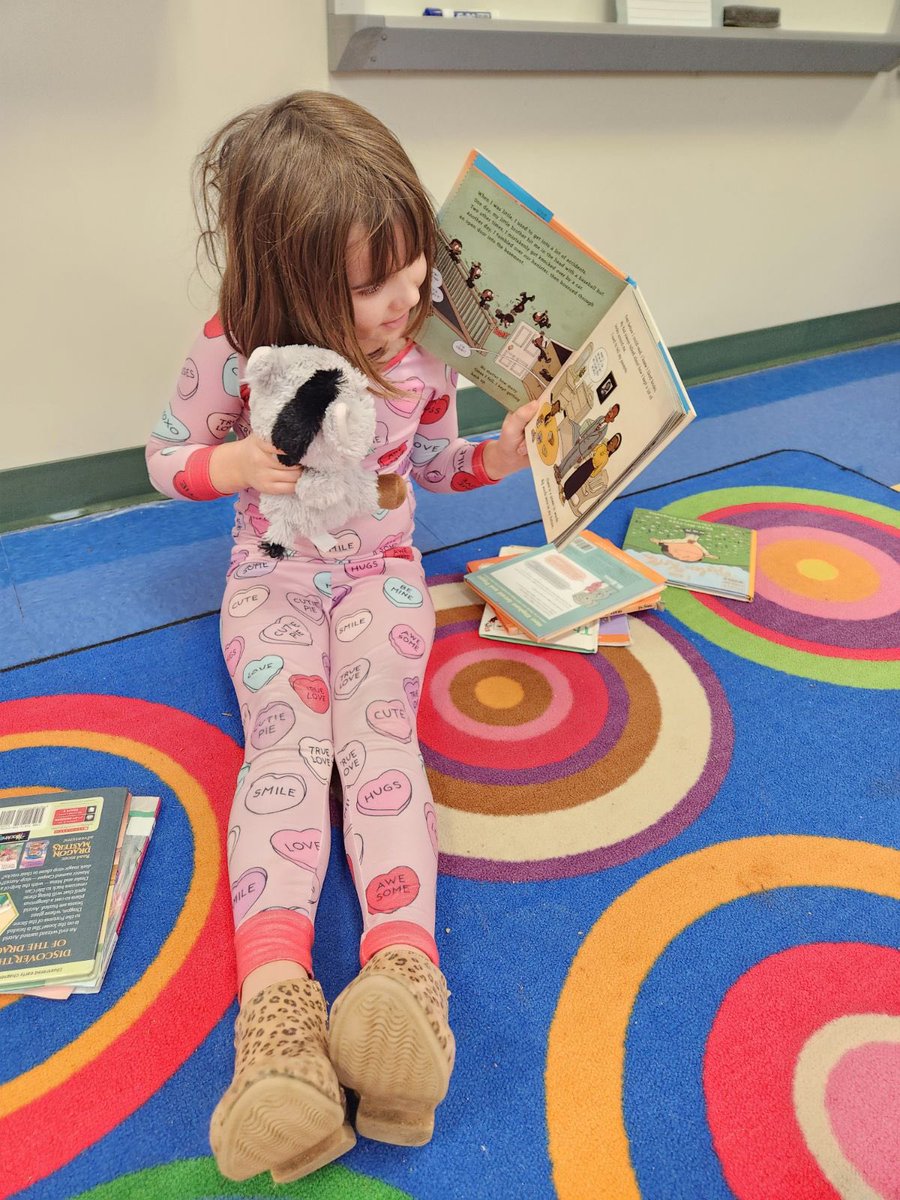 Cooley 2nd Grade tweet media