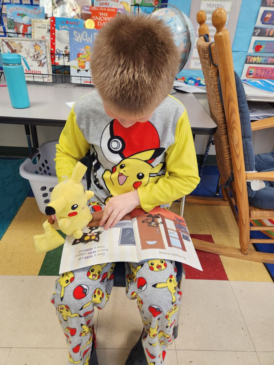 Cooley 2nd Grade tweet media