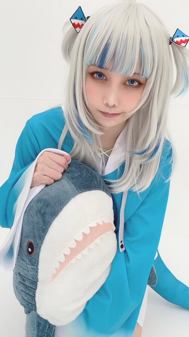 コスプレイヤーひのきおのTwitter画像17