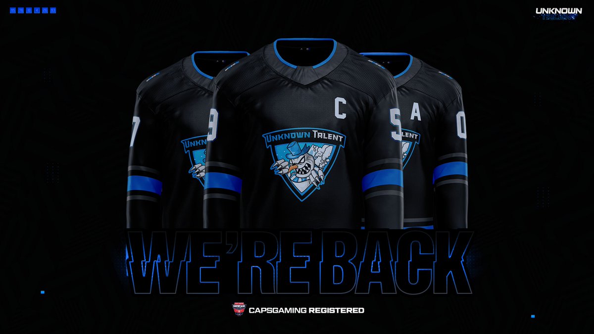 CapsGaming Season 5 kicks off tonight! | <a href="/LeagueGaming/">Leaguegaming</a> x <a href="/CapsGaming/">Caps Gaming</a>