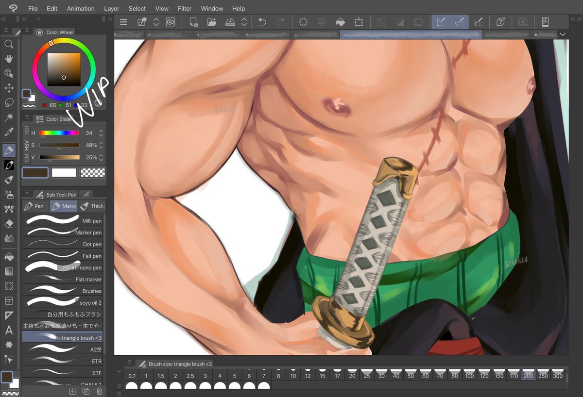 might as well dump some more stuff