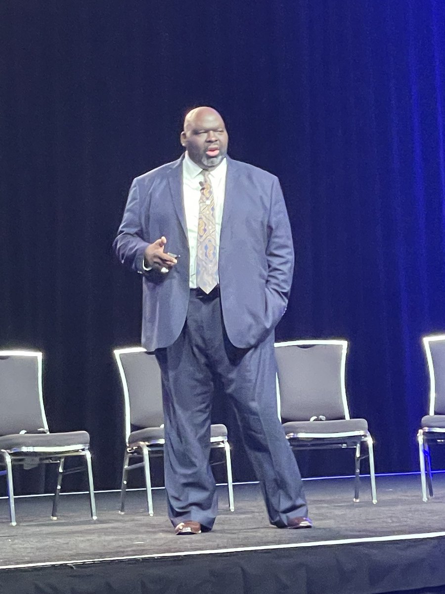 maty_orozco's tweet image. Another great @tasanet conference. Great fellowship, connections, learning and inspiration. Looking forward to next year! #TASA2024 #inspiringLeaders