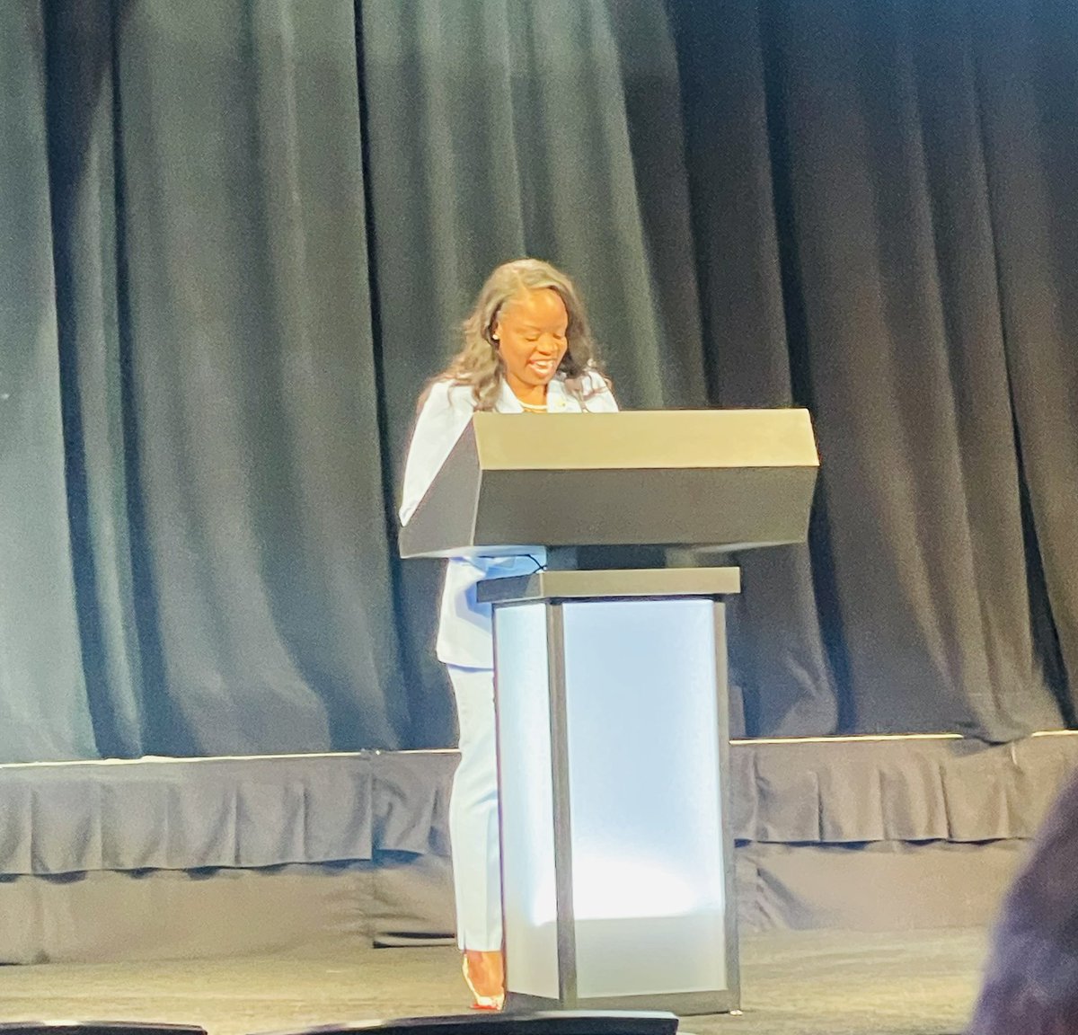 maty_orozco's tweet image. Another great @tasanet conference. Great fellowship, connections, learning and inspiration. Looking forward to next year! #TASA2024 #inspiringLeaders