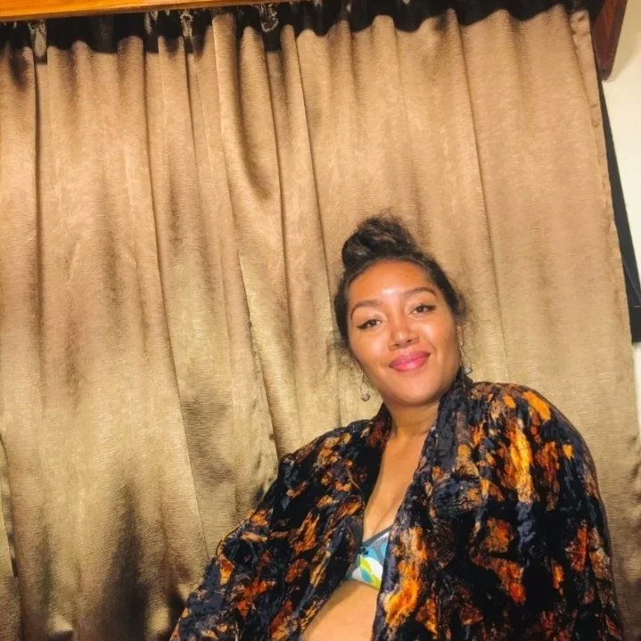 Self love🧡