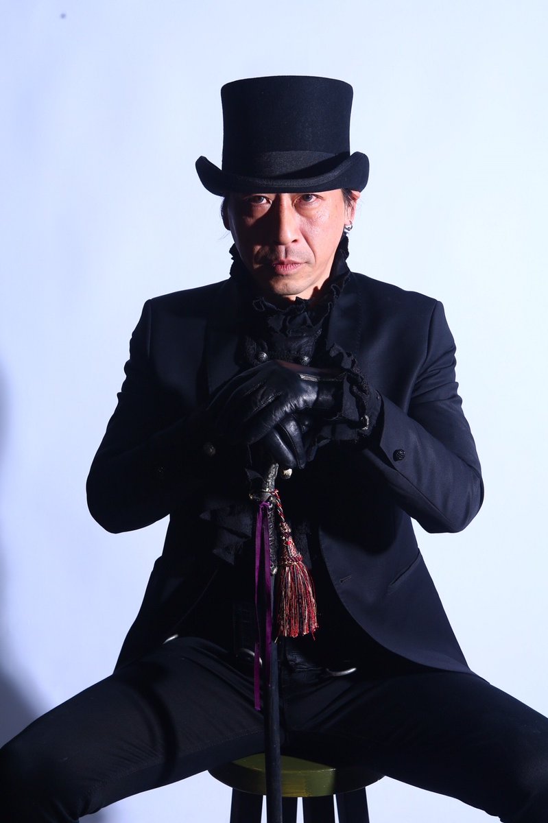 はっしん tweet media