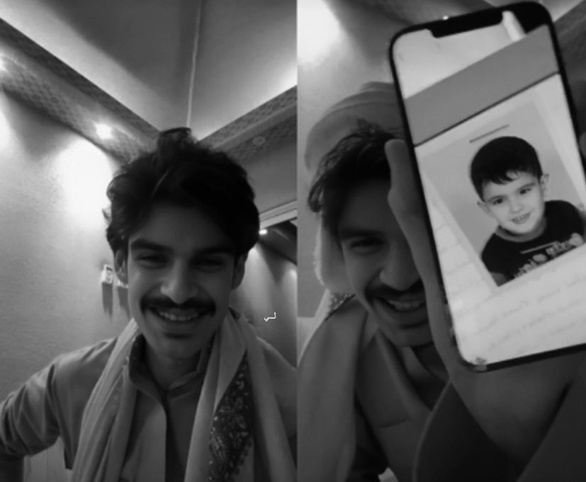 ختام بث ولا أروع ، شكرًا لمُشاهدتكم🤍.
-
جانب من التقاطاتكم السريعه يا مُبدعيين
📸
#سلمان_بن_ملهي