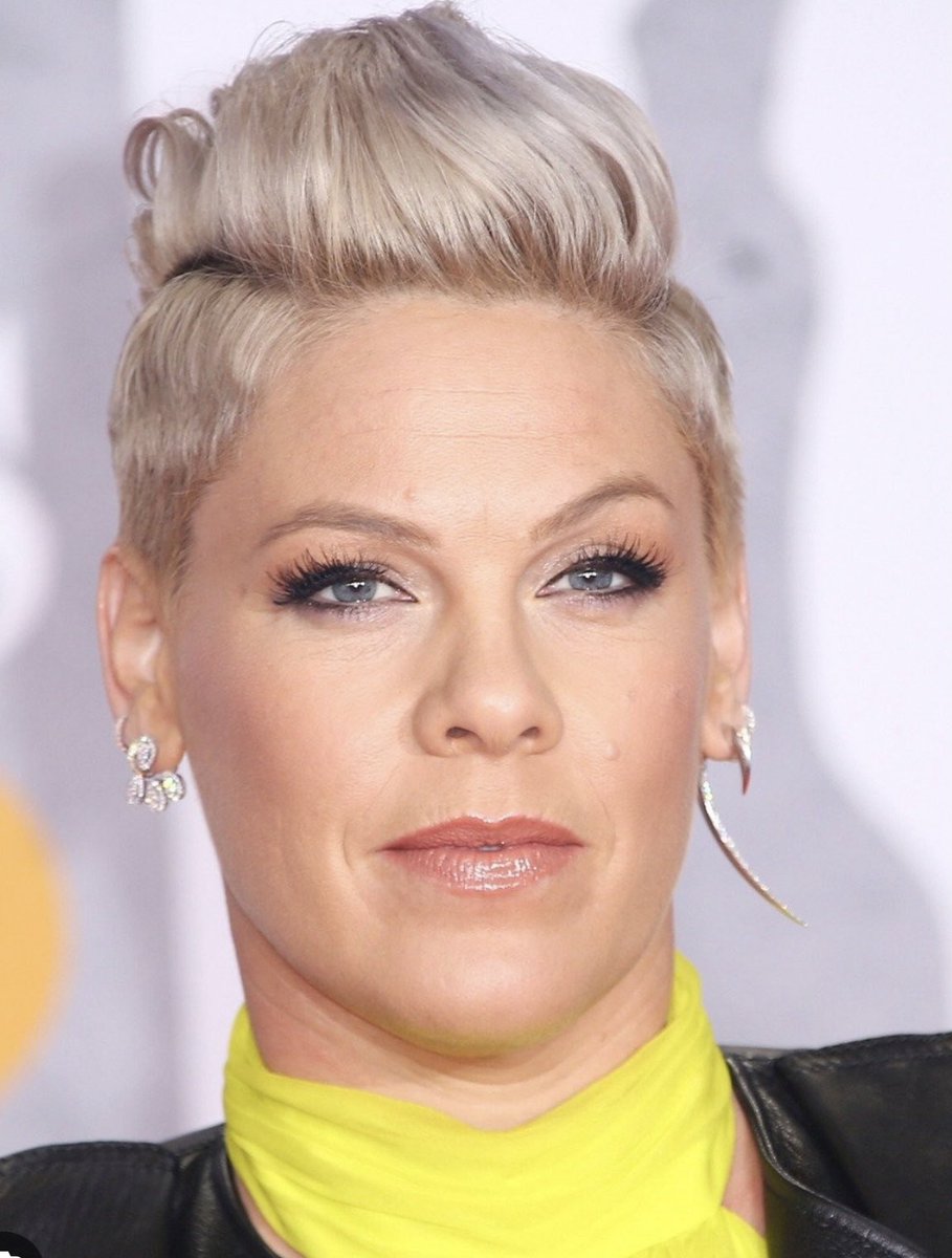 Despite conservative backlash, Pink has given away over 2,000 banned books at concerts! Drop a ❤️ and Repost to show your support for Pink! 💕