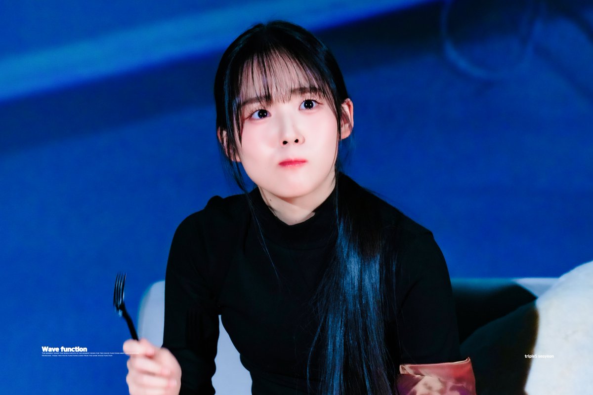 wavefunc0806's tweet photo. 231225
-
#트리플에스 #tripleS
#윤서연 #seoyeon https://t.co/W8giW6yWgw