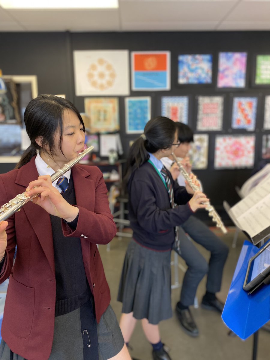 Ashbury Music tweet media