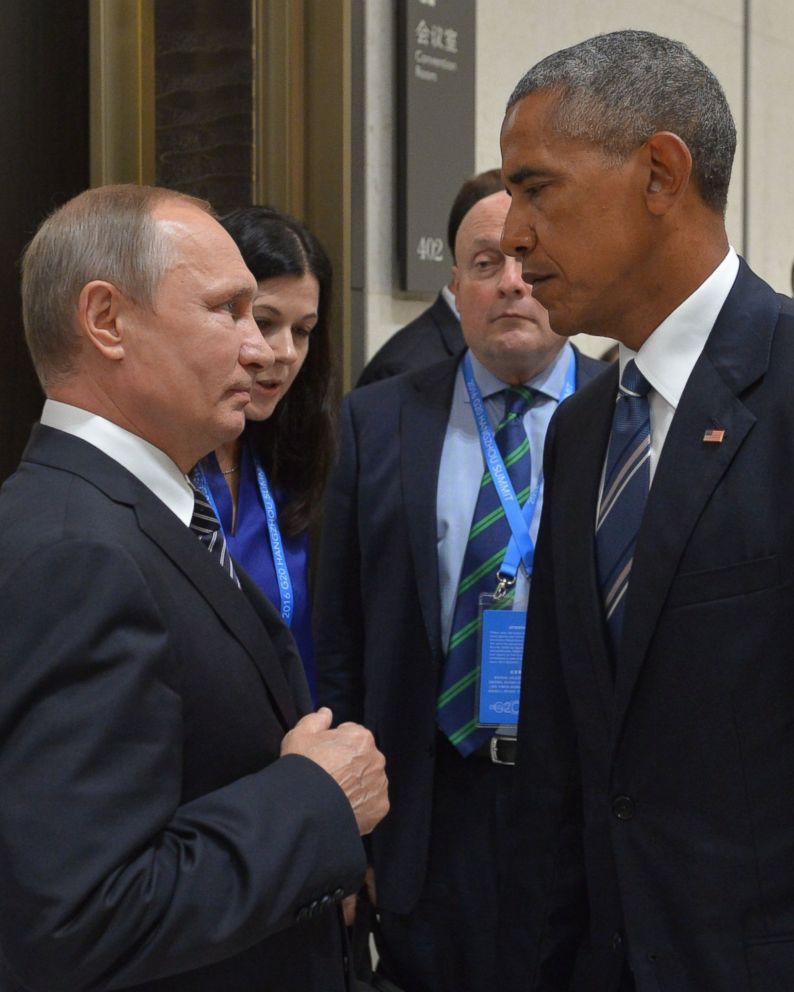 📌NOTE TO NIKKI HALEY: President Obama didn't divide us ... he protected us.