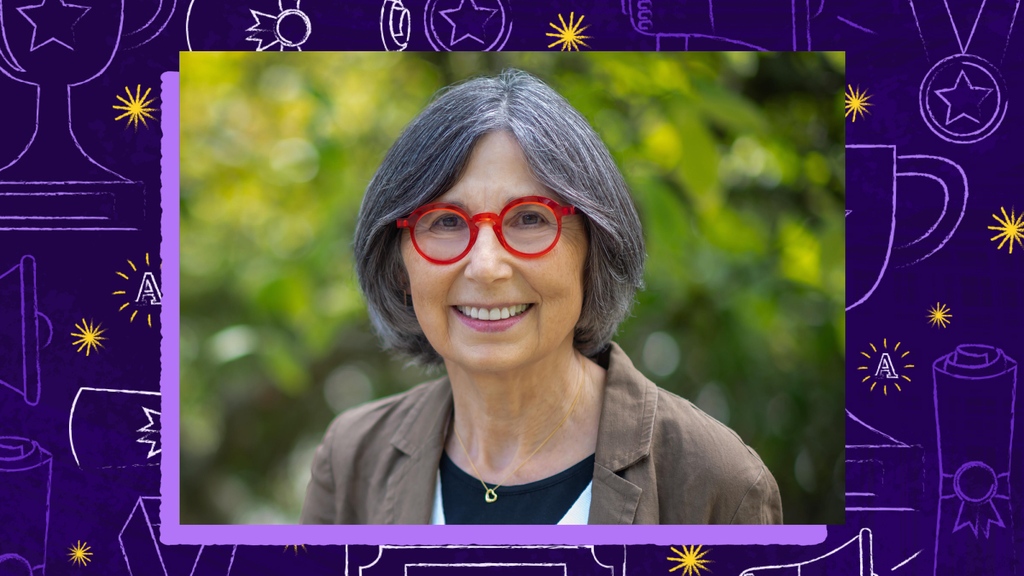 Congratulations to Dr. Janet Werker (@UBCPsych) on being selected for the 2024 Benjamin Franklin Institute Medal in Computer and Cognitive Science. Learn more about this award and Dr. Werker's research in the field of language acquisition: l8r.it/bd0A