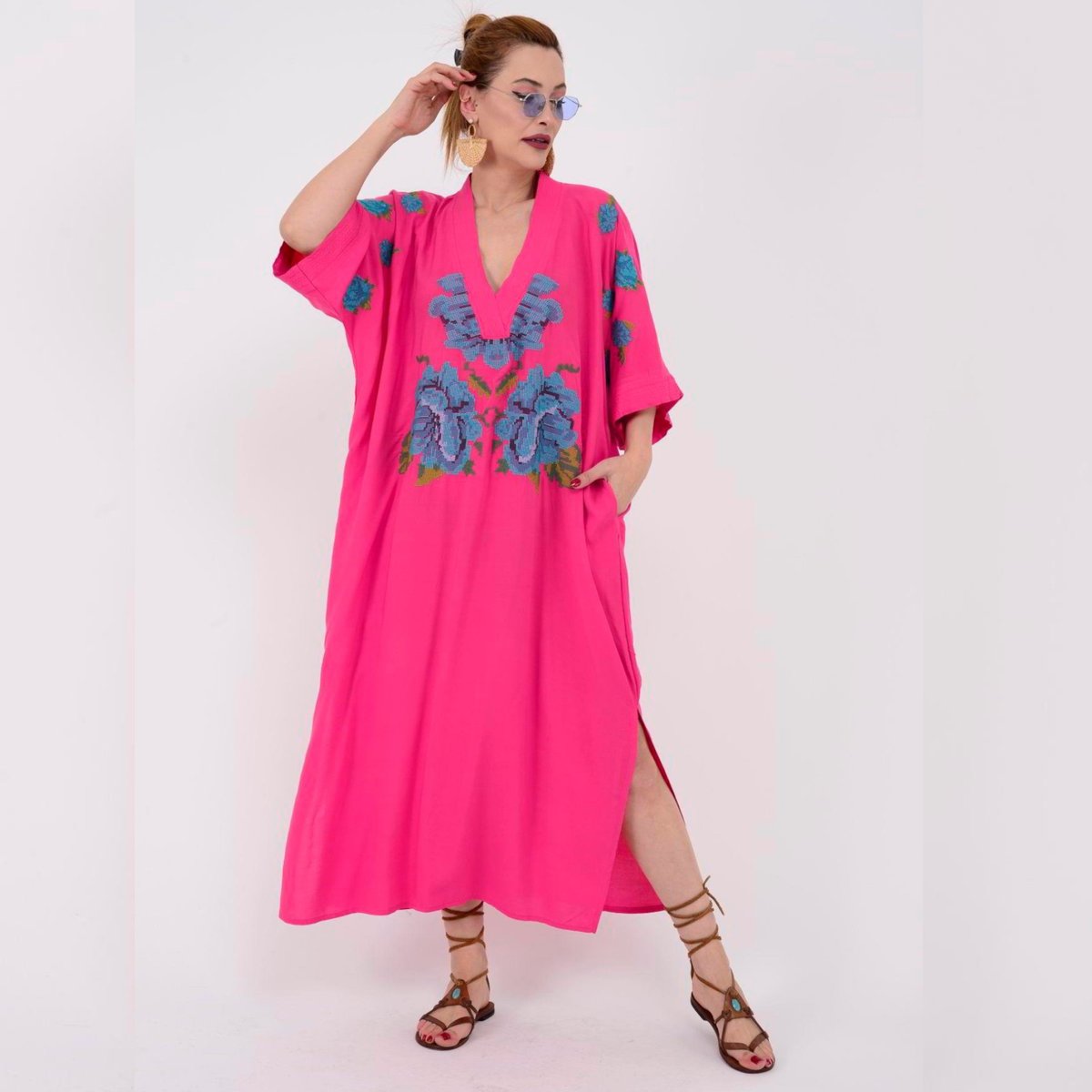 ParparliBoutiqu's tweet photo. Cotton Dress For Women
😍👇
https://t.co/9umhAoZmVW
#plussize #geschenk #dress #strickwaren #fashion #bohemian #cottondress #casual #elegant #boho #ootd #gift #outfit #clothing #casualdress #maxidress #usa🇺🇸 #unitedkingdom🇬🇧 #nederland🇳🇱 #germany🇩🇪 #canada🇨🇦 #parparliboutique https://t.co/GJDPSNvv9K