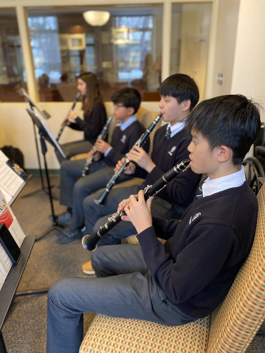 Mme Simone Gendron tweet media