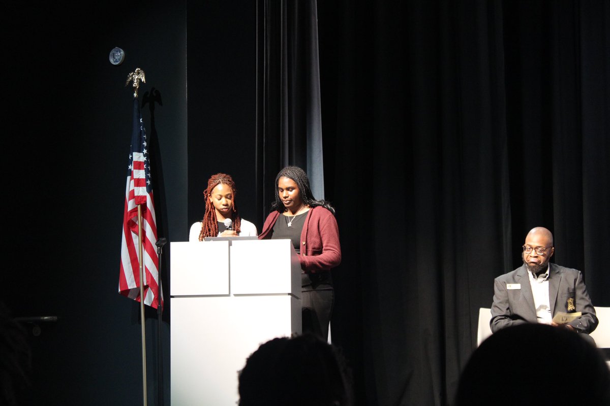 GlobalImpactAc1's tweet photo. A huge shoutout to our National Honor Society Chapter, on their new member induction! They inducted over 30 new inductees! Congratulations, RoBees! You are the standard for academic excellence at GIA! @FultonCoSchools https://t.co/Tl7wlQi4RT