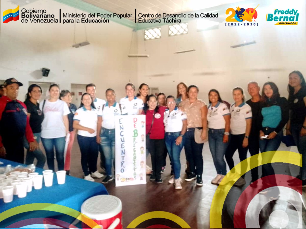 CDCE Junín Táchira tweet media