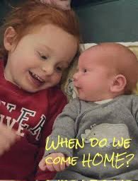 You know who else doesn’t want to be abandoned <a href="/UNICEF/">UNICEF</a>? Ariel and Kfir Bibas - two babies, abducted and held by terrorists in Gaza.

What are you doing to set them free?