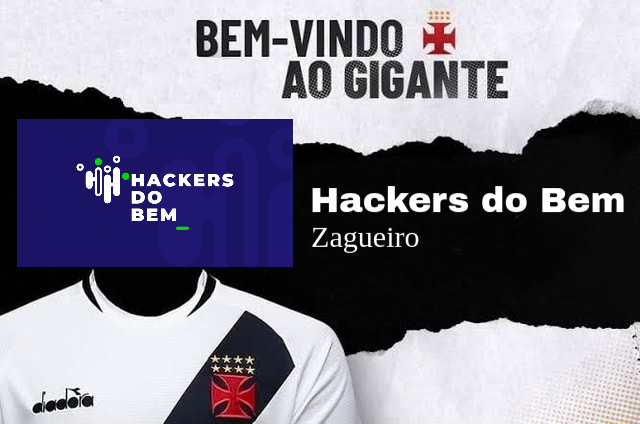 Já ta podendo postar?

#BolhaSec #BolhaTech #HackersDoBem