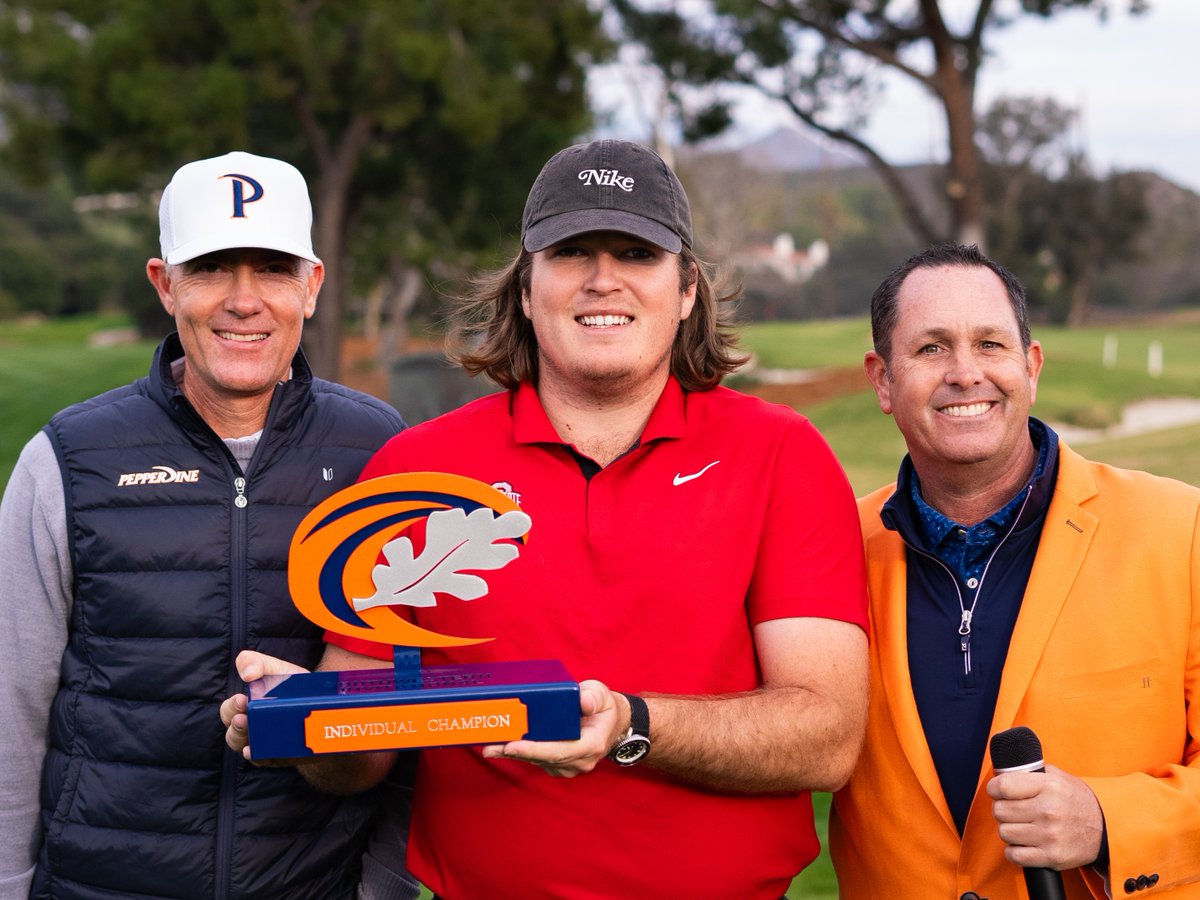 Ohio State Men’s Golf tweet media