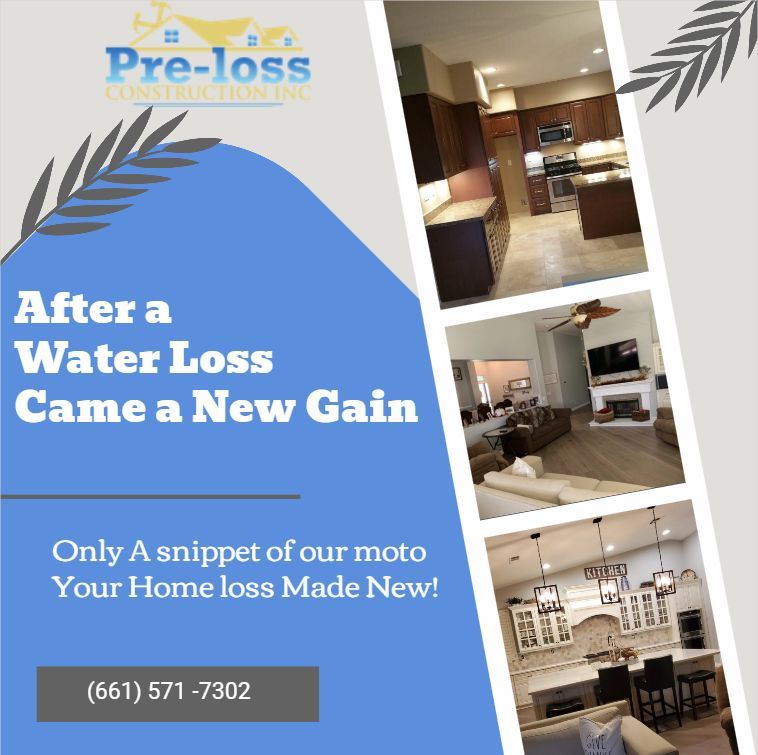 preloss_'s tweet image. 📞 Harmony awaits: (661) 571-7329
 #PreLossConstruction #CherishedSpaces #RestorationMasters #Plumber #PropertyManager #InsuranceAgent #InsuranceAdjuster #AAAInsurance #FarmersInsurance #StateFarm #Allstate #GEICO #LibertyMutual #Progressive #Nationwide #TravelersInsurance #USAA