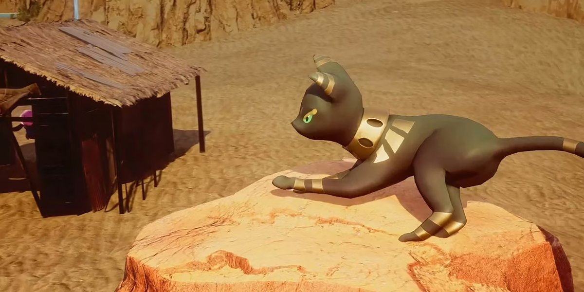 #Palworld : Comment trouver et attraper le Mau

linkin-news.com/palworld-comme…

#Gaming #gaming_news  #jeuxvideo  #Technology <a href="/Palworld_EN/">Palworld</a> #Nintendo #Pokemon