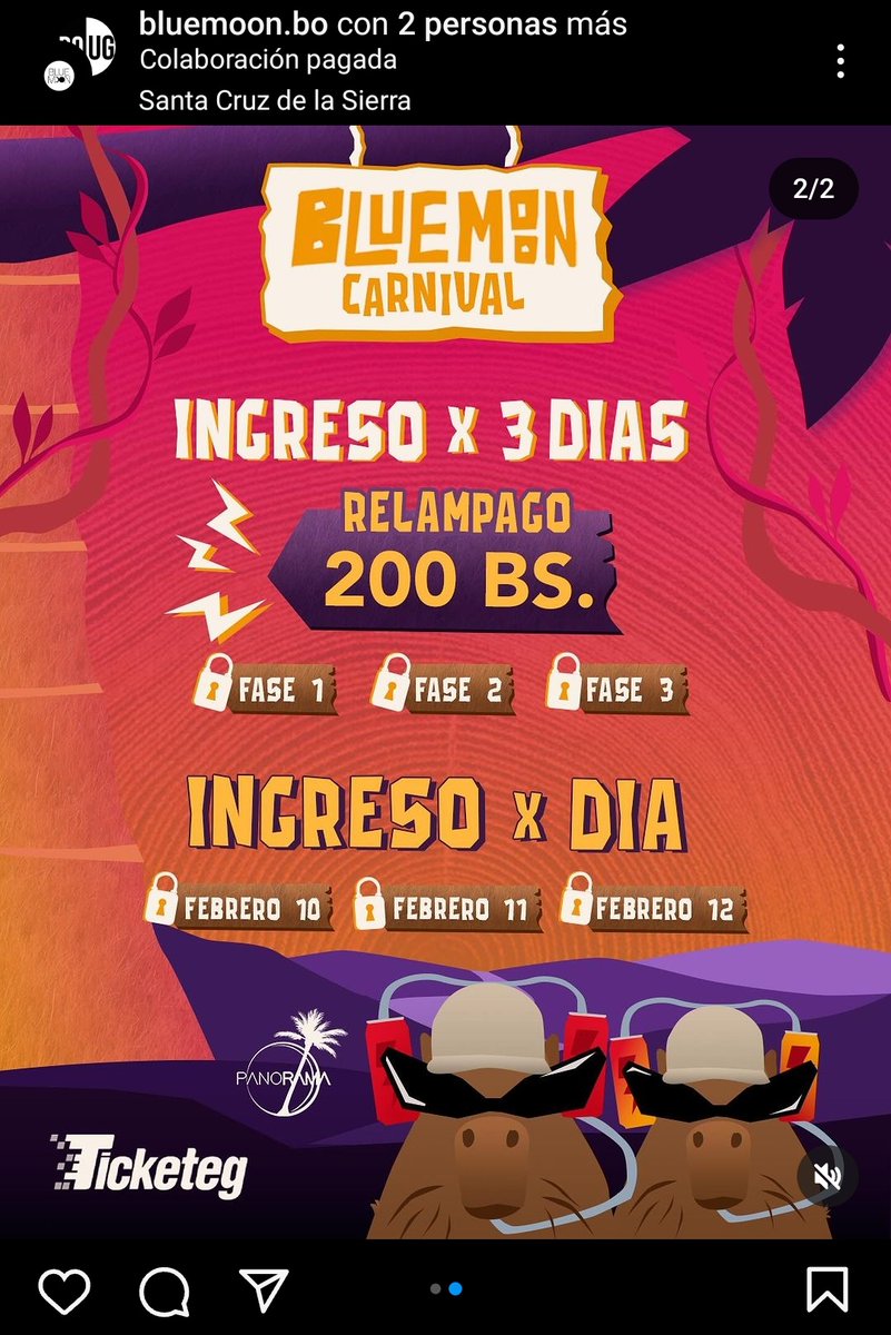 _Farfuck's tweet photo. @PanoramaSCZ Se habilitara los ingresos por día? https://t.co/5spgO7q8Qr