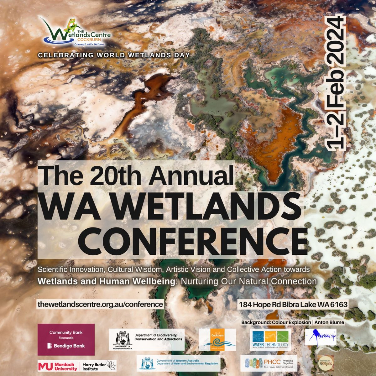 Water Technology tweet media