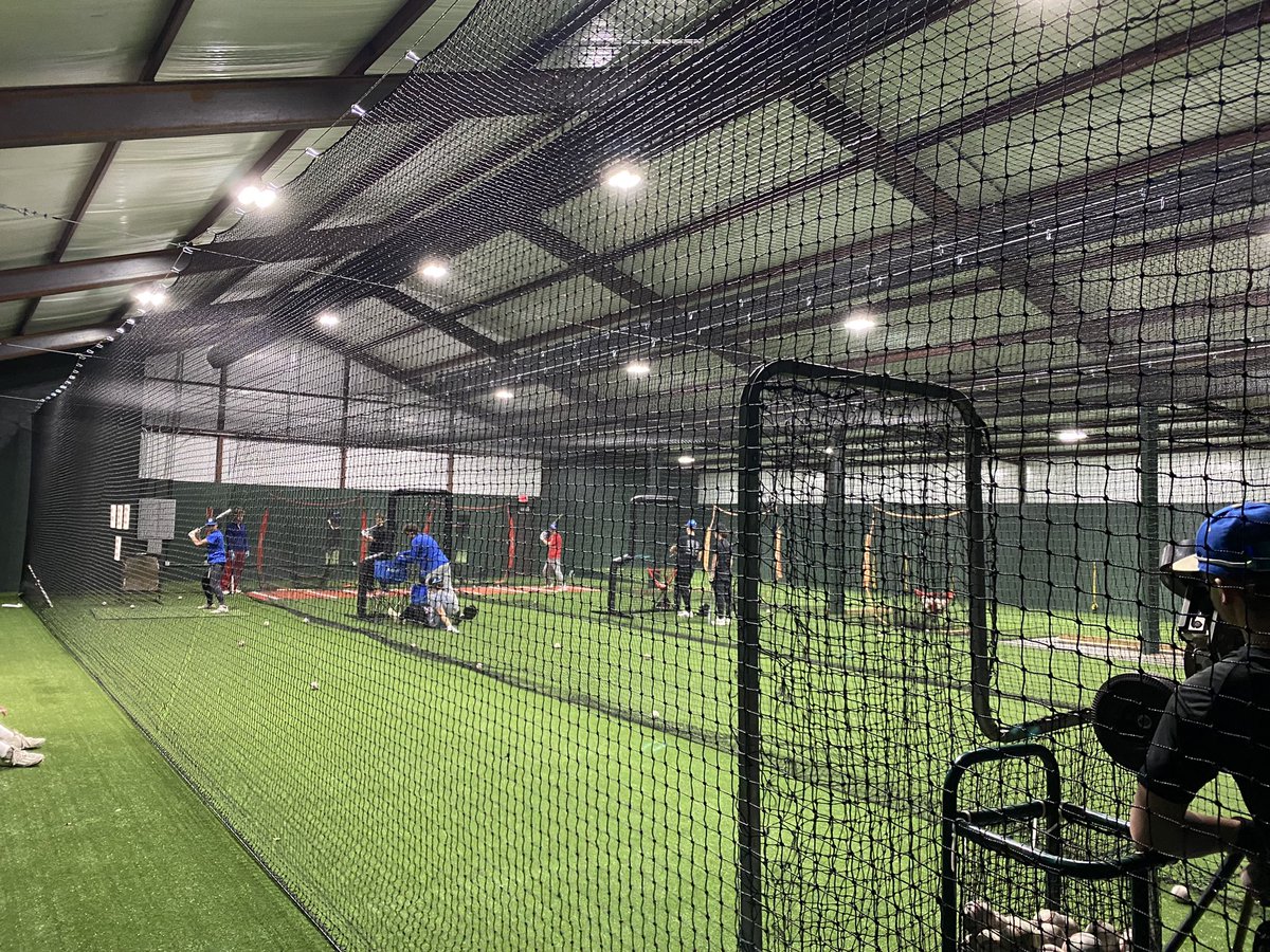 BaseballNoble's tweet photo. Big things happening in the land of the bears https://t.co/axhvar7CdL