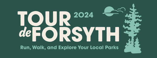 FCPFoundation's tweet photo. Have you signed up for the Tour de Forsyth yet?
TDF  2024 invites participants to enjoy 18 FC Parks &amp; the Greenway at their own pace! Proceeds benefit FC Parks, Greenway and Scholarships for kids!
Signup today at https://t.co/xndiY8Y5Wz
#FCPFtourdeforsyth2024
#discoverfoco https://t.co/BFcorWP44i