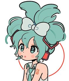 nicox2pico's tweet photo. drawing my fursona like cinnamoroll hatsune miku... here's the wip! https://t.co/GTFmm1Bmz8