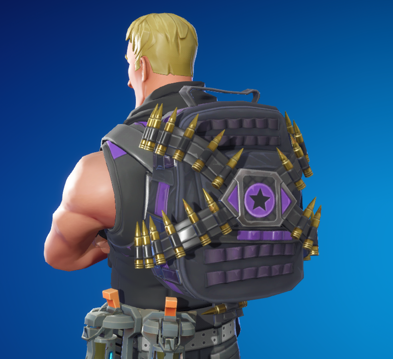 FORTNITE CODE: ProjectAnzo tweet media