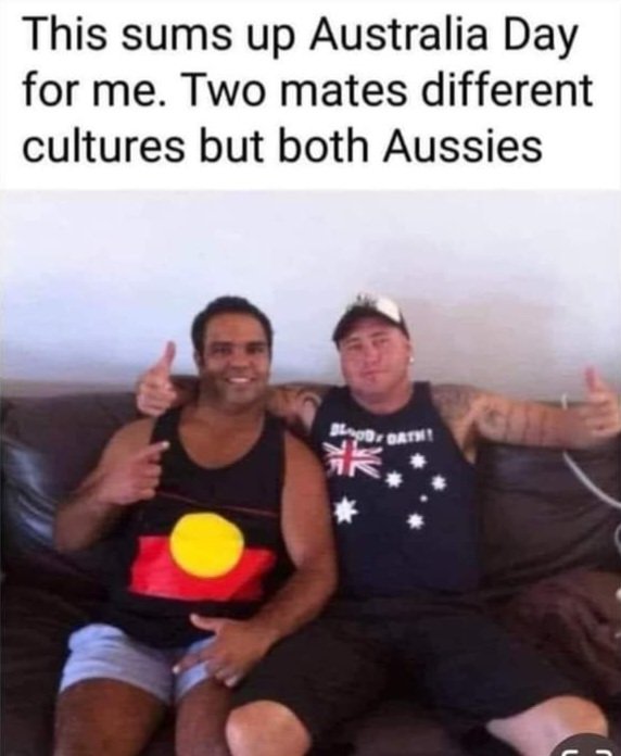 Australian Patriot. tweet media