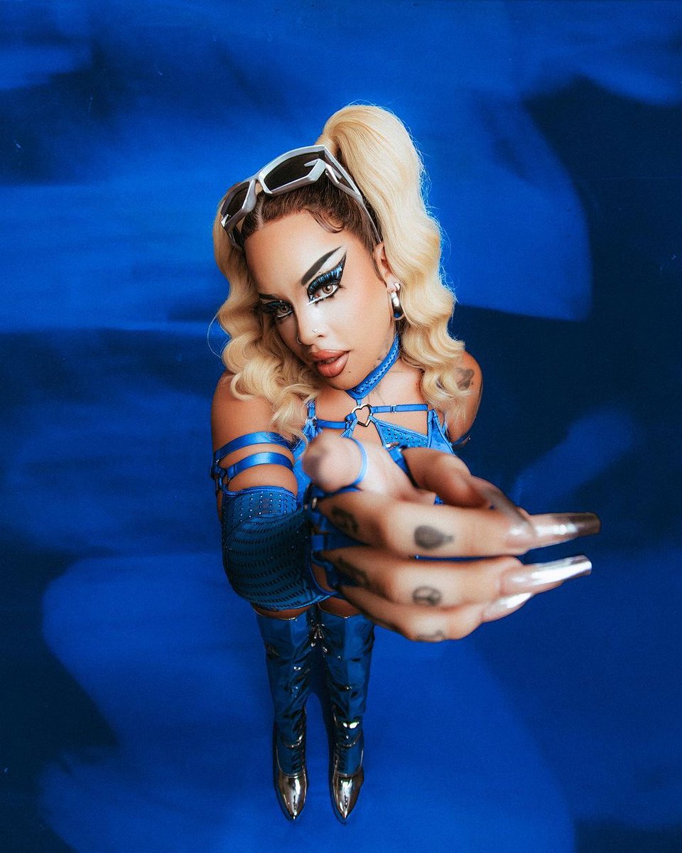 bondedagg's tweet image. TWITTAÇO NO AR 🔊

Queremos 150 respostas aqui com a tag GLORIA GROOVE NO BBB