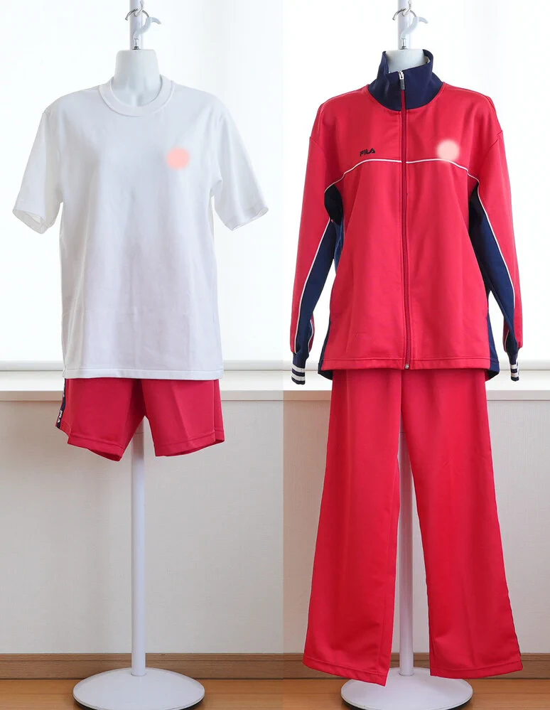 新栄JKジャージ 制服市場【公式】オークション・出品代行・買取 on X: 