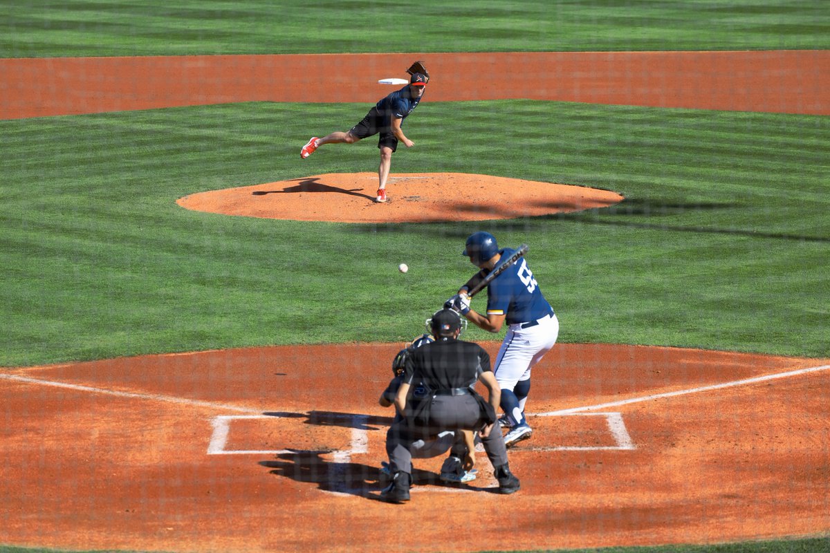 UCI Baseball tweet media