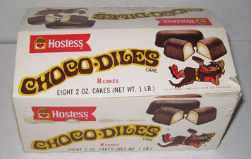 DwayneAndrea's tweet photo. @mikegolicjr @AlexMcDaniel Hostess made these a hundred years ago.  They're called chocodiles.  And they were awesome back in the day. https://t.co/klOKhisdXh